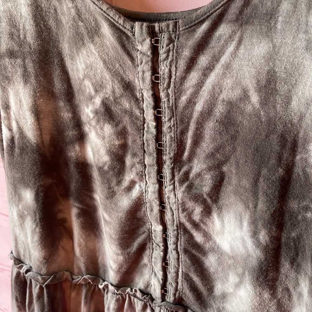 📦 AEO soft and sexy tank - Picture 2 of 5